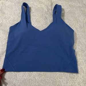 Lululemon Align Tank